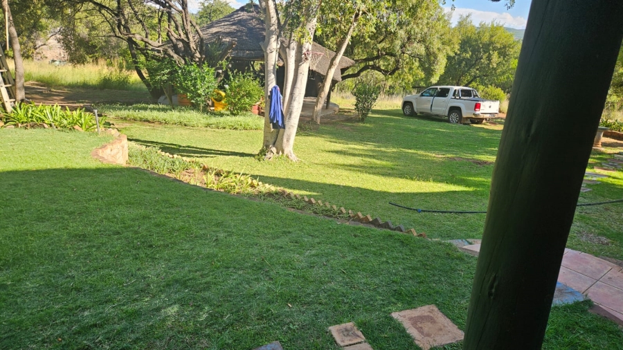 3 Bedroom Property for Sale in Swartruggens North West